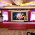 Crafting Unforgettable Experiences: Your Guide to the Best Event Production Company in Udaipur