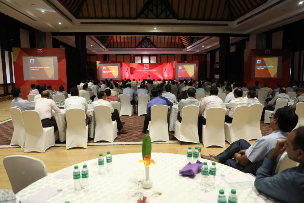 Corporate event management Udaipur