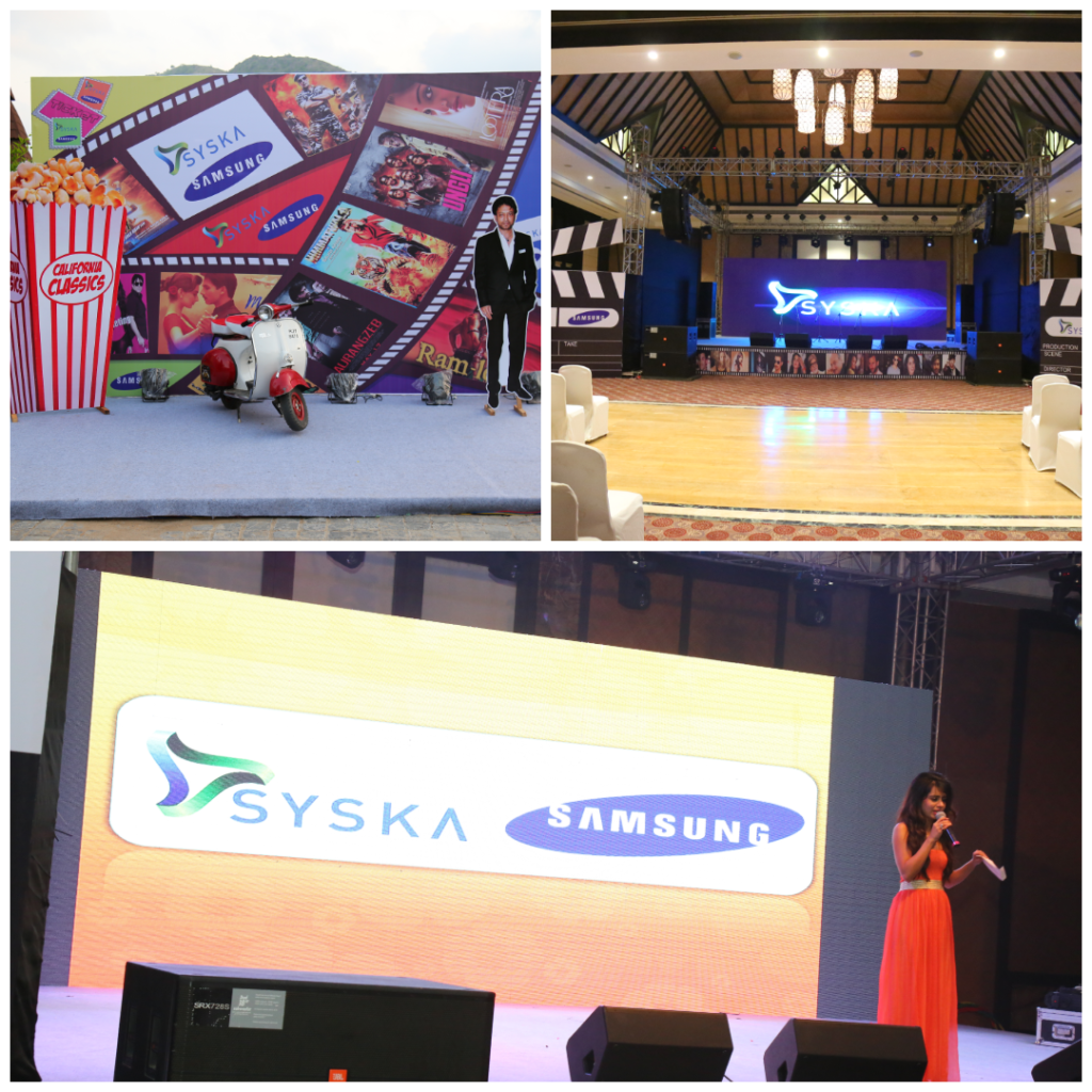 Why Udaipur is the Perfect Stage for Your Next Product Launch | Unlock Success