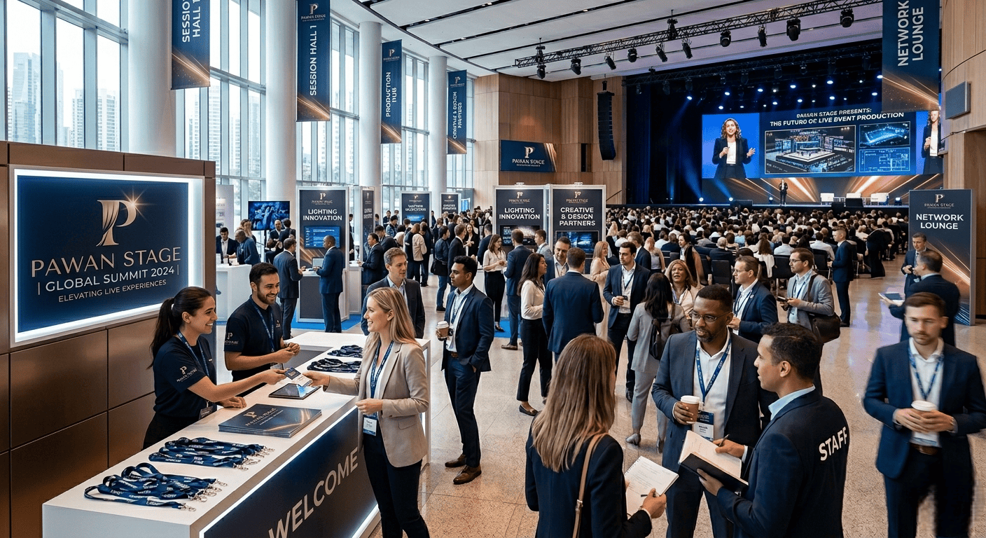Best Conference Event Planning Guide (Complete 2026 Strategy)